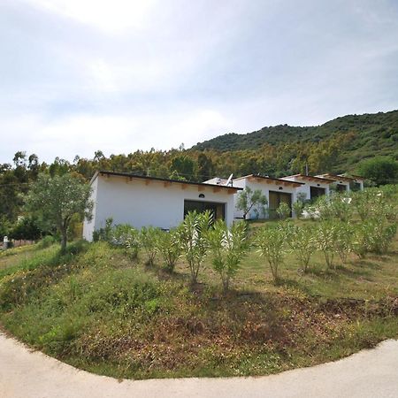 Natur Hotel Tanca Cardedu Kültér fotó