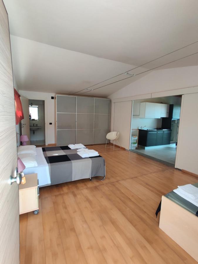Natur Hotel Tanca Cardedu Kültér fotó