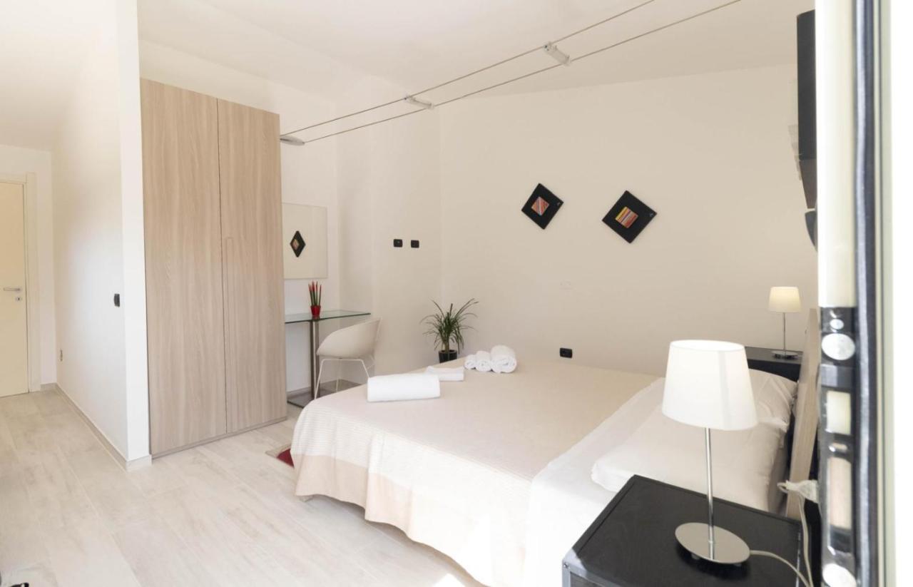 Natur Hotel Tanca Cardedu Kültér fotó
