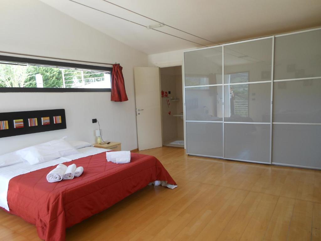 Natur Hotel Tanca Cardedu Kültér fotó