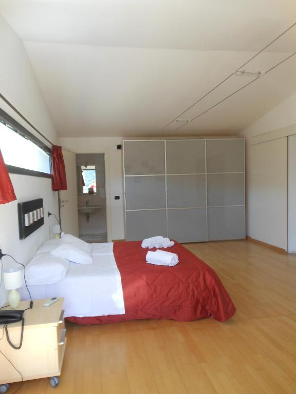 Natur Hotel Tanca Cardedu Kültér fotó